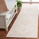 preview thumbnail 5 of 27, SAFAVIEH Handmade Metro Fini Oriental Wool Rug 2'3" x 11' Runner - Beige/Ivory - Runner