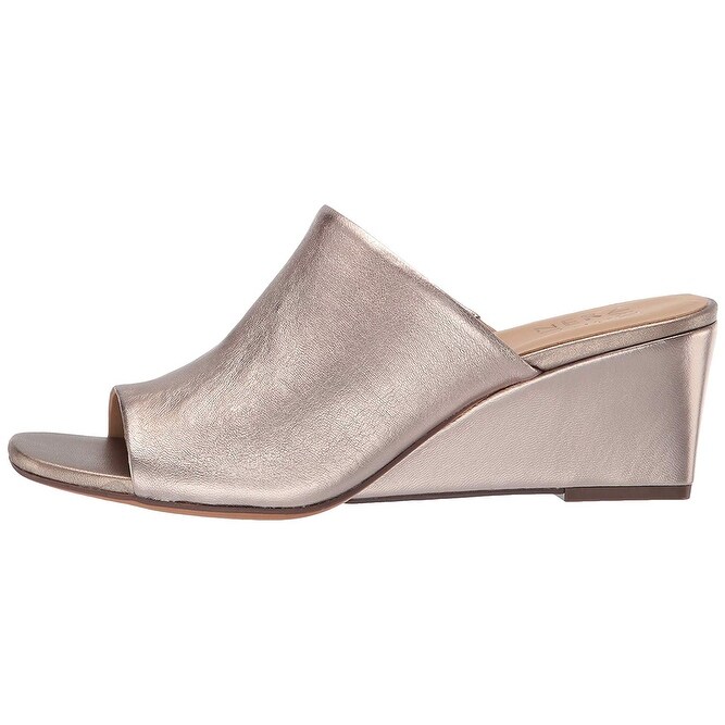 naturalizer mules clogs