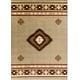 preview thumbnail 69 of 72, Livabliss Nurzhan Southwestern Area Rug