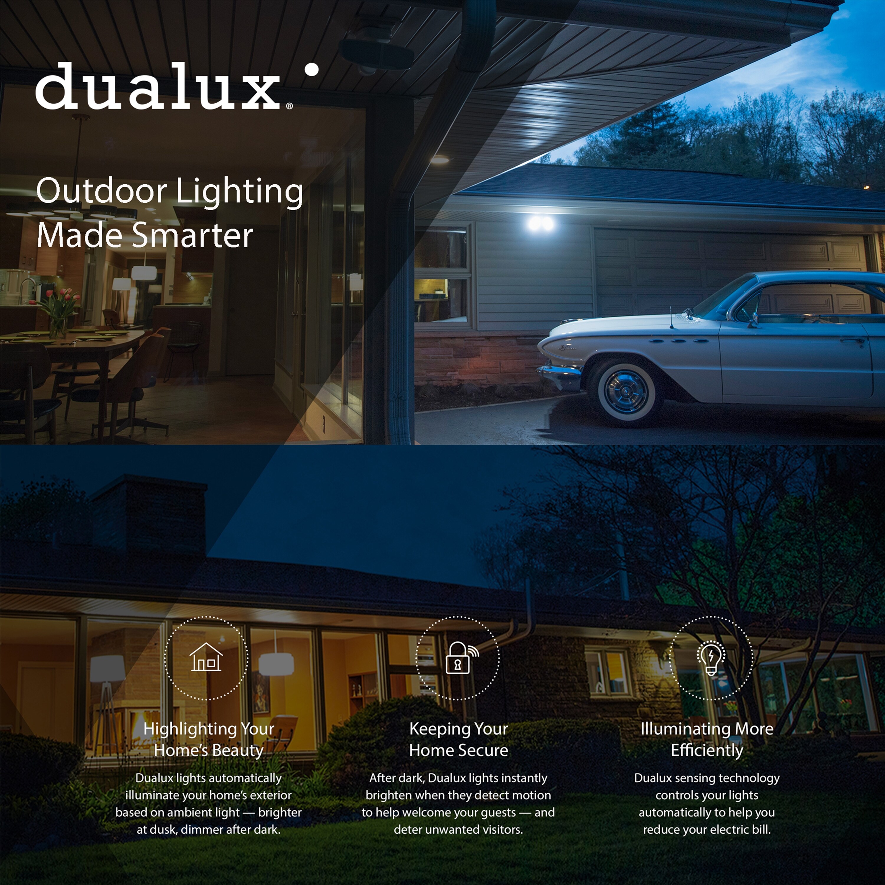 Melbourne Bronze Led Motion Sensor Dusk To Dawn Coastal Outdoor Wall Light 8 In W X 16 25 In H X 8 75 In D Overstock 20876984