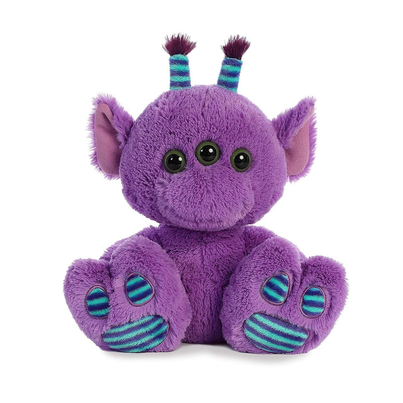 aurora world stuffed animals