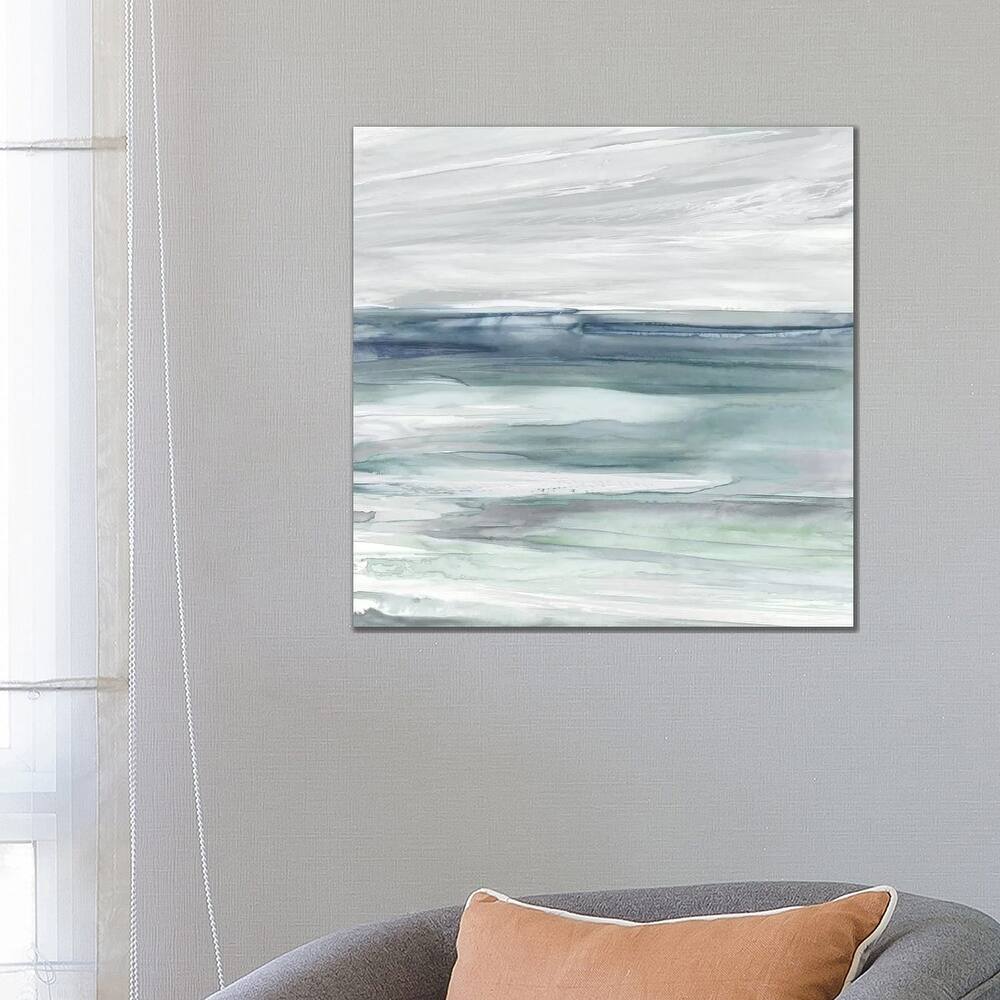 iCanvas "Ocean Tides" by Carol Robinson Canvas Print