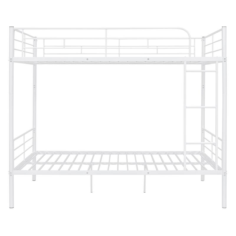 Merax Metal Bunk Bed