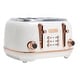 preview thumbnail 28 of 56, Haden Heritage Retro Wide Slot 4-slice Toaster