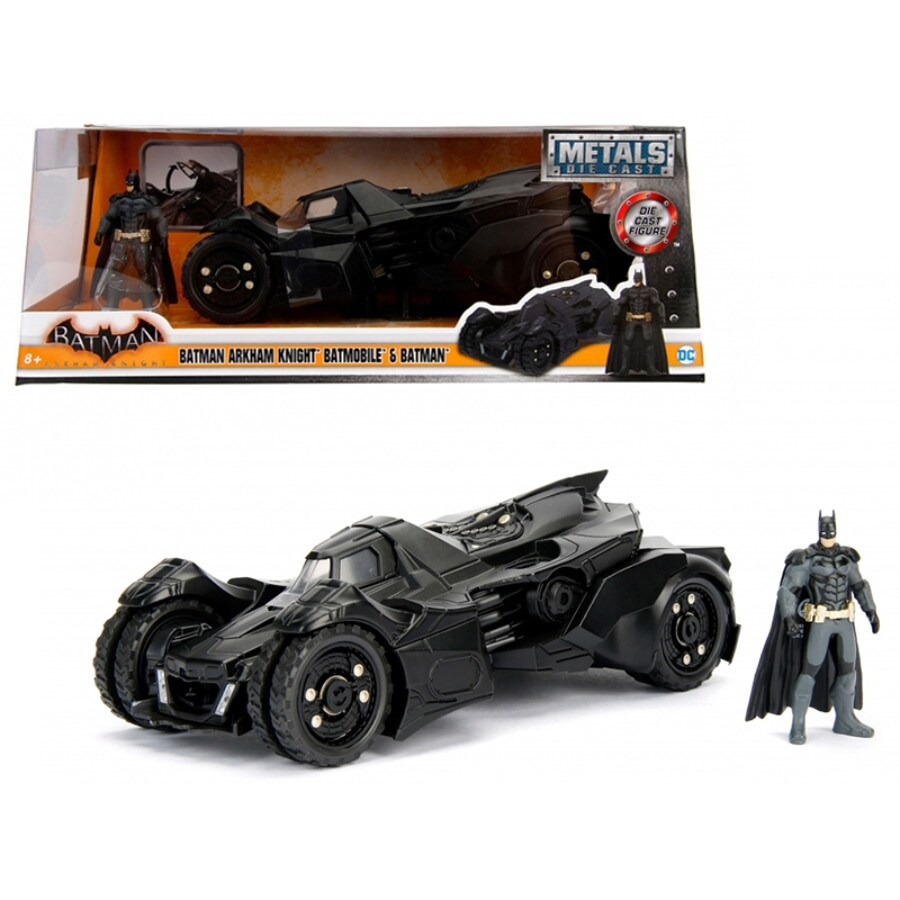jada batmobiles