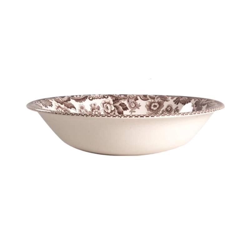 Spode Woodland Ascot Cereal Bowl