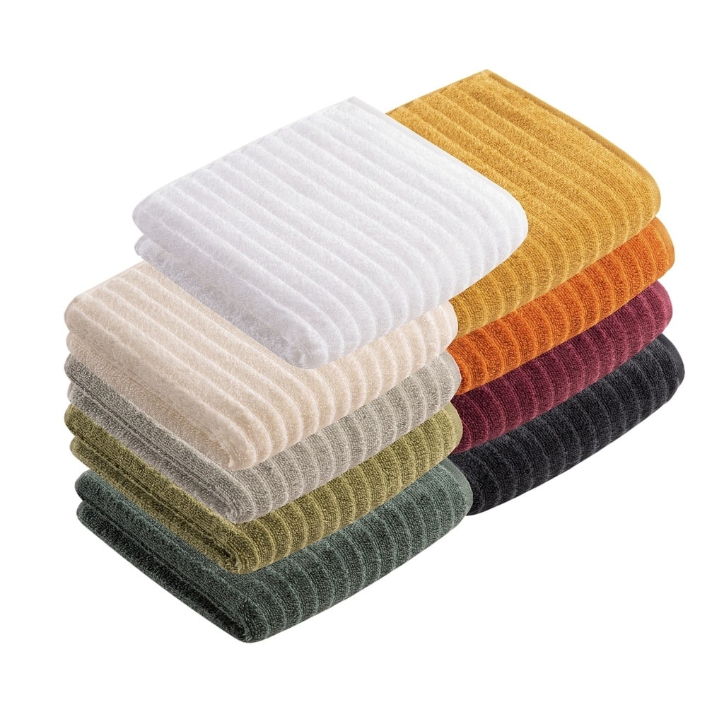 VOSSEN Cotton Mystic Hand Towel
