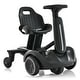 preview thumbnail 24 of 35, 6V Kids Ride on Drift Car with Spin and 2 Adjustable Heights - 33.5'' x 18'' x 21.5''