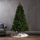 7.5-foot Noble Fir Artificial Christmas Tree by Christopher Knight Home