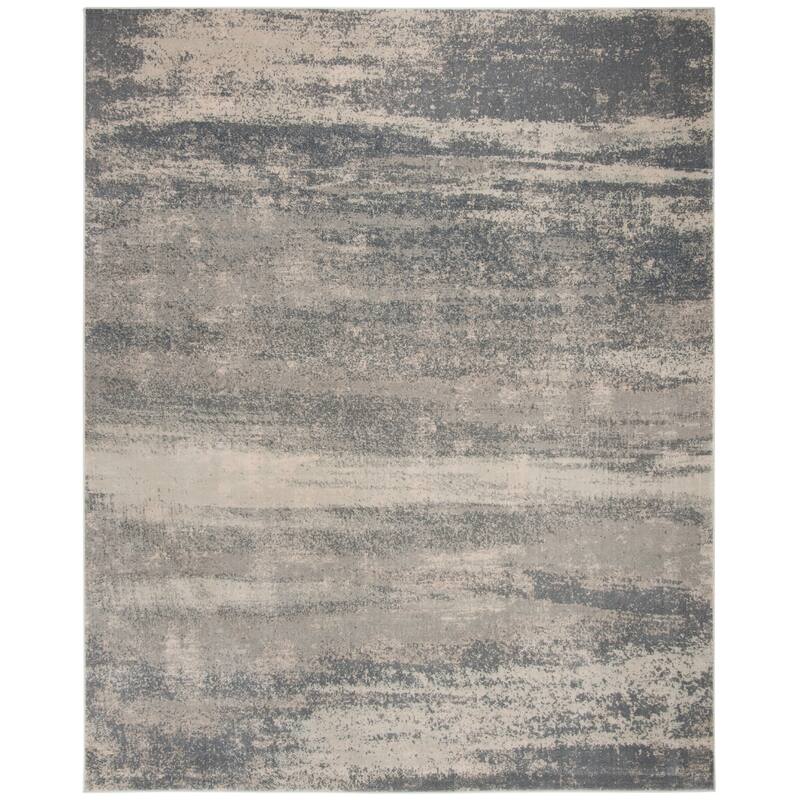 SAFAVIEH Noble Orelia Modern Oriental Polyester Rug