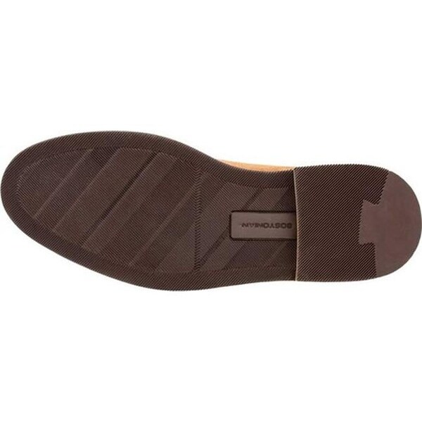 bostonian dezmin mid