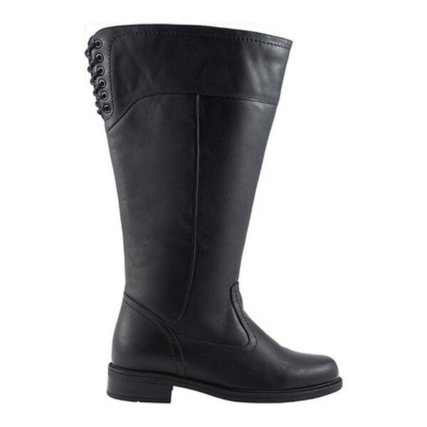 18 wide calf boots