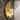 Glam Modern Sculptural Art Deco Wall Sconce with Crystal shade for Luxury Bedroom - W 8.7" x D 6.3" x H 16"