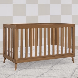 Delta Children Essex 4-in-1 Convertible Crib