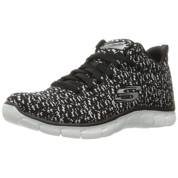 Skechers sport women's empire inside look shop fashion sneaker