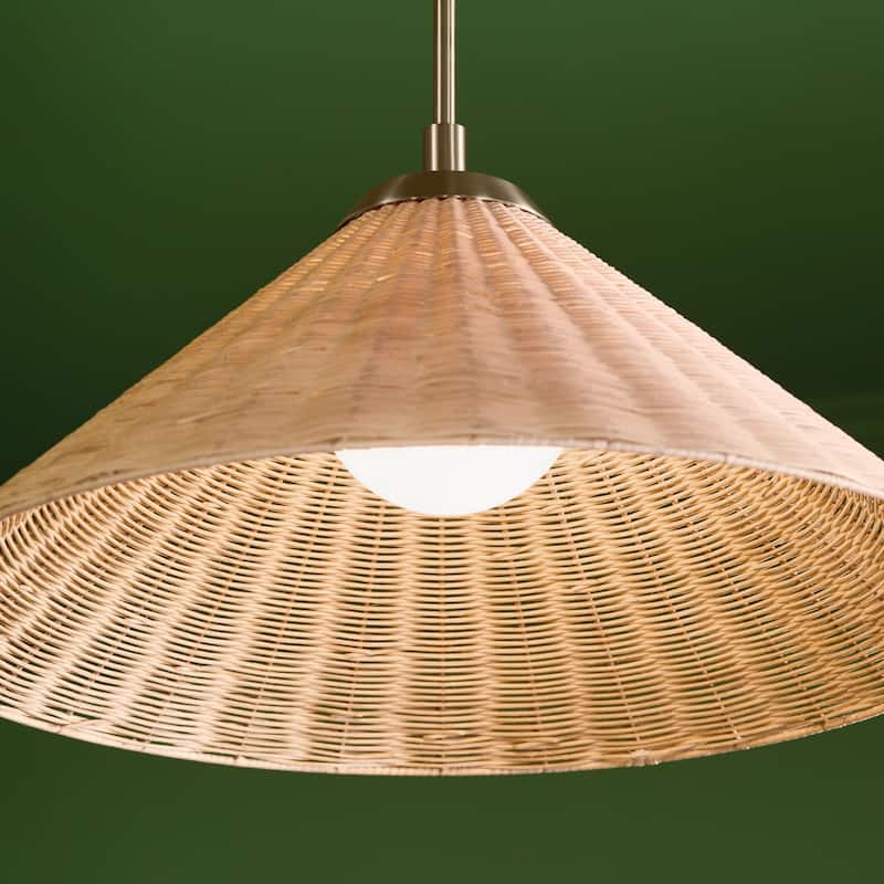 Kichler 52730 Bekah 25" Wide Pendant