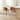 Spruce & Spring Modern Swivel Counter Stools (Set of 2/3/4)