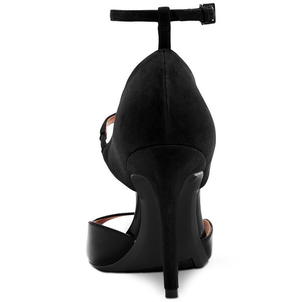 calvin klein nadeen strappy sandal