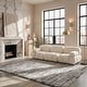 preview thumbnail 1 of 28, SAFAVIEH Iceland Shag Lotte Flokati 2.6-inch Thick Rug