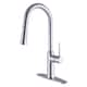 Option Brushed Nickel