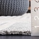 preview thumbnail 15 of 38, SAFAVIEH Audrey Sashka Mid-Century Modern Rug