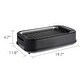 preview thumbnail 5 of 3, Smokeless Grill BBQ Electric