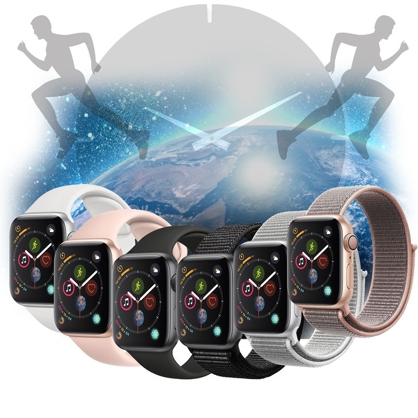 apple watch series 4 40mm gps price