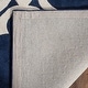 preview thumbnail 31 of 40, SAFAVIEH Handmade Chatham Chessie Modern Wool Rug