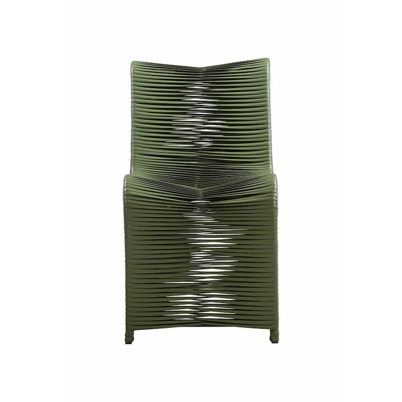 Loreins Outdoor Patio Chairs Set of 2