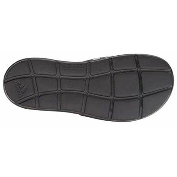 adidas originals men's superstar slide sandal