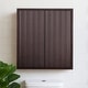 preview thumbnail 5 of 49, Teamson Home 22 in Wooden Bathroom Wall Cabinet, Wood Organizer for Bathroom, Kitchen, Laundry, Space Saving Furniture