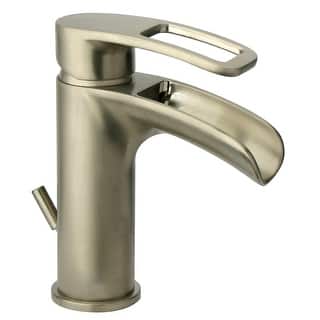 Buy Jacuzzi Bathroom Faucets Online at Overstock | Our ...
