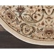 preview thumbnail 14 of 25, Nourison Walden Vintage Persian Floral Area Rug