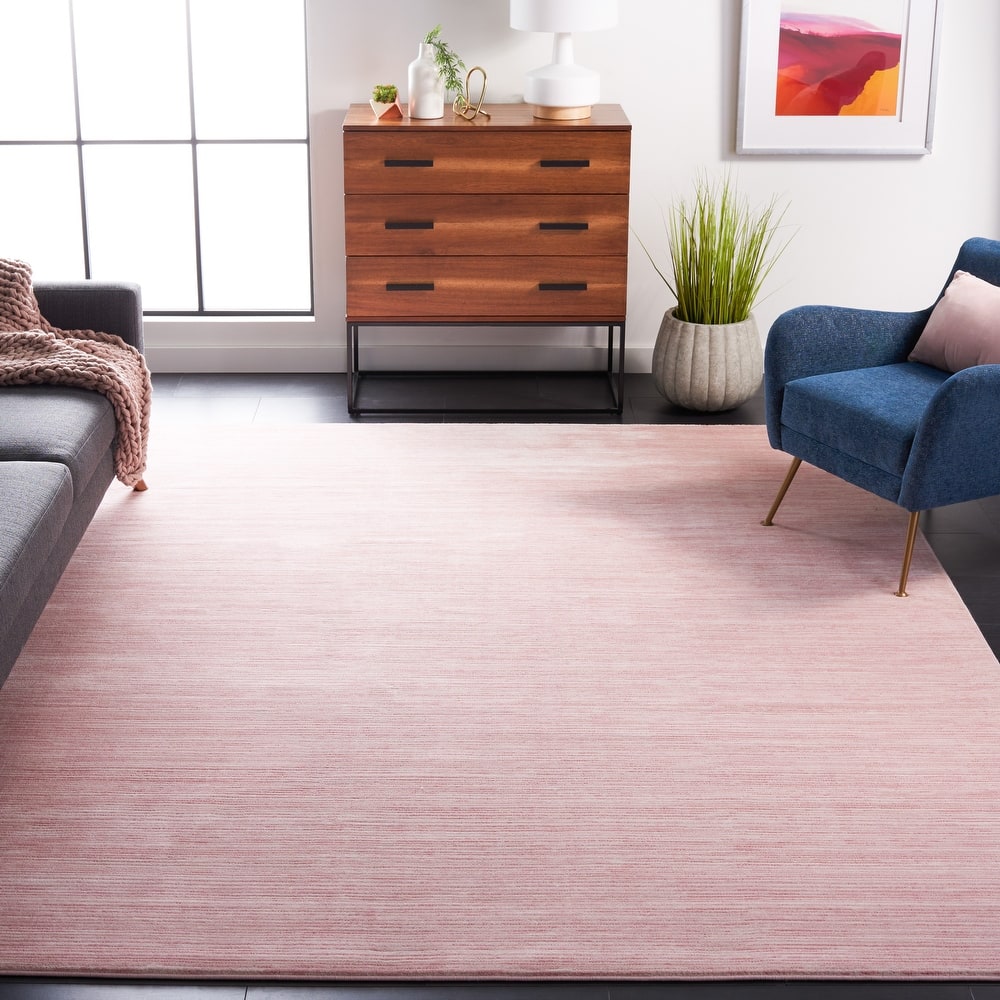 SAFAVIEH Vision Sunanda Modern Ombre Tonal Rug.