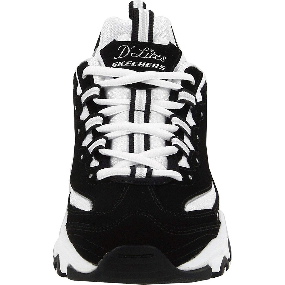 skechers non memory foam