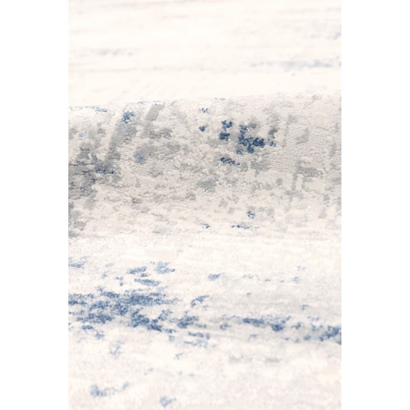 Pasargad Home Turkish Efes Design Abstract Area Rug
