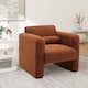 Option Burnt Orange