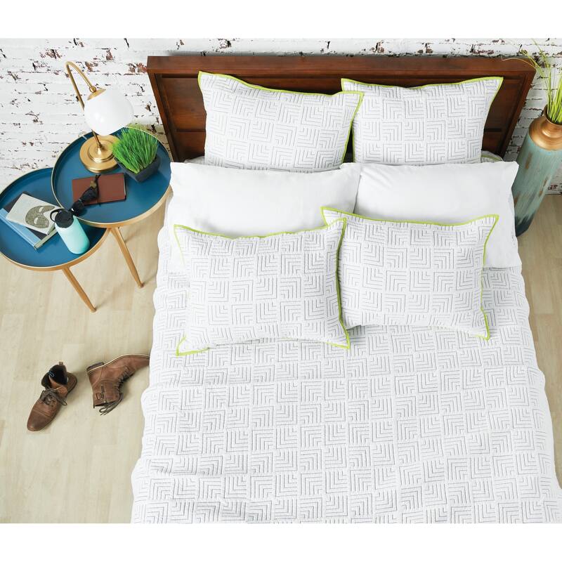 Spencer Quilt