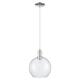 Option Polished Nickel / Seedy