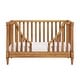 preview thumbnail 2 of 2, Milk Street Baby Acacia 3 in 1 Convertible Crib
