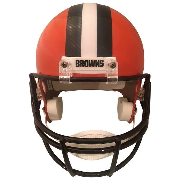 Shop Baker Mayfield Autographed Cleveland Browns Signed Full Size