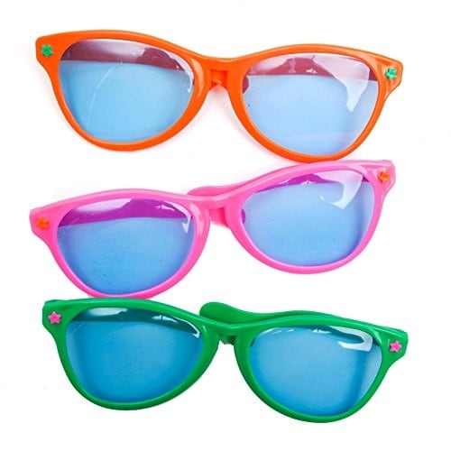 Jumbo Sunglasses