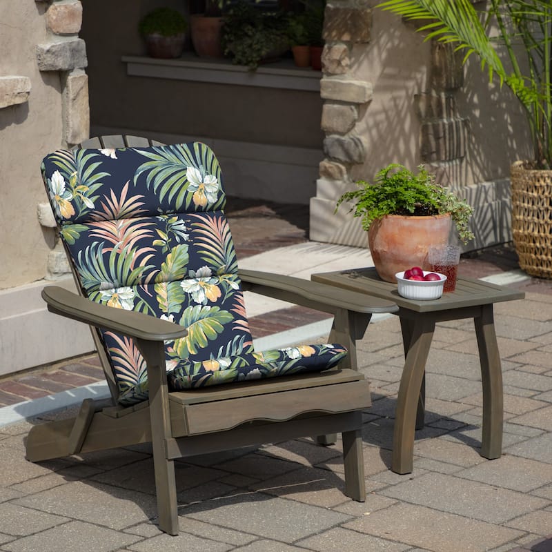 ARDEN Outdoor Adirondack Chair Cushion