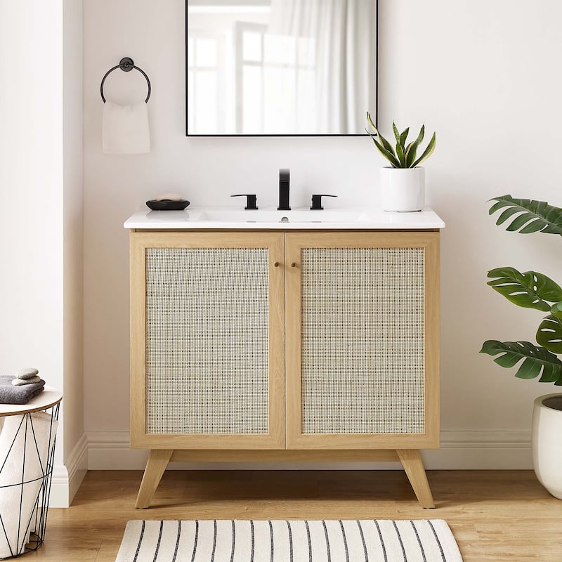 Soma 36" Bathroom Vanity
