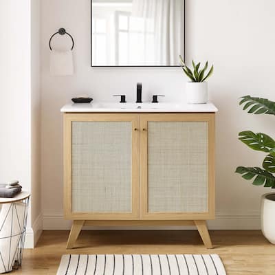 Soma 36" Bathroom Vanity