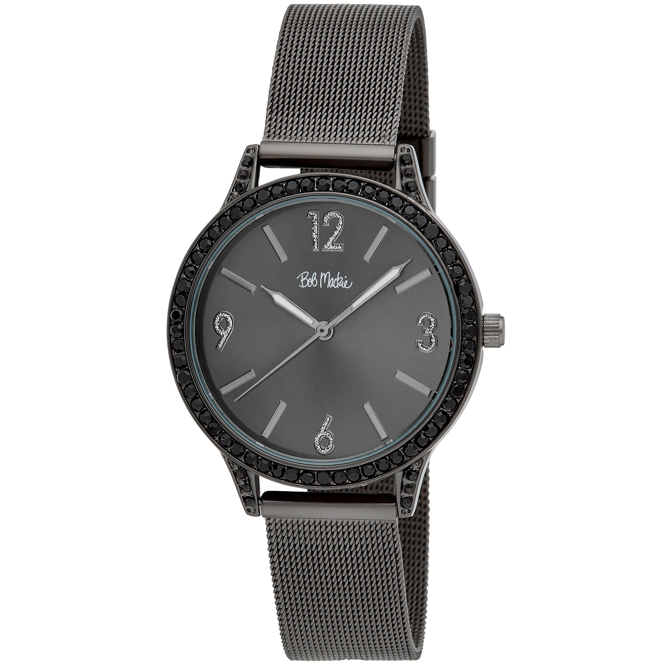Bob Mackie Watch‎ Bob Mackie Women main image 2