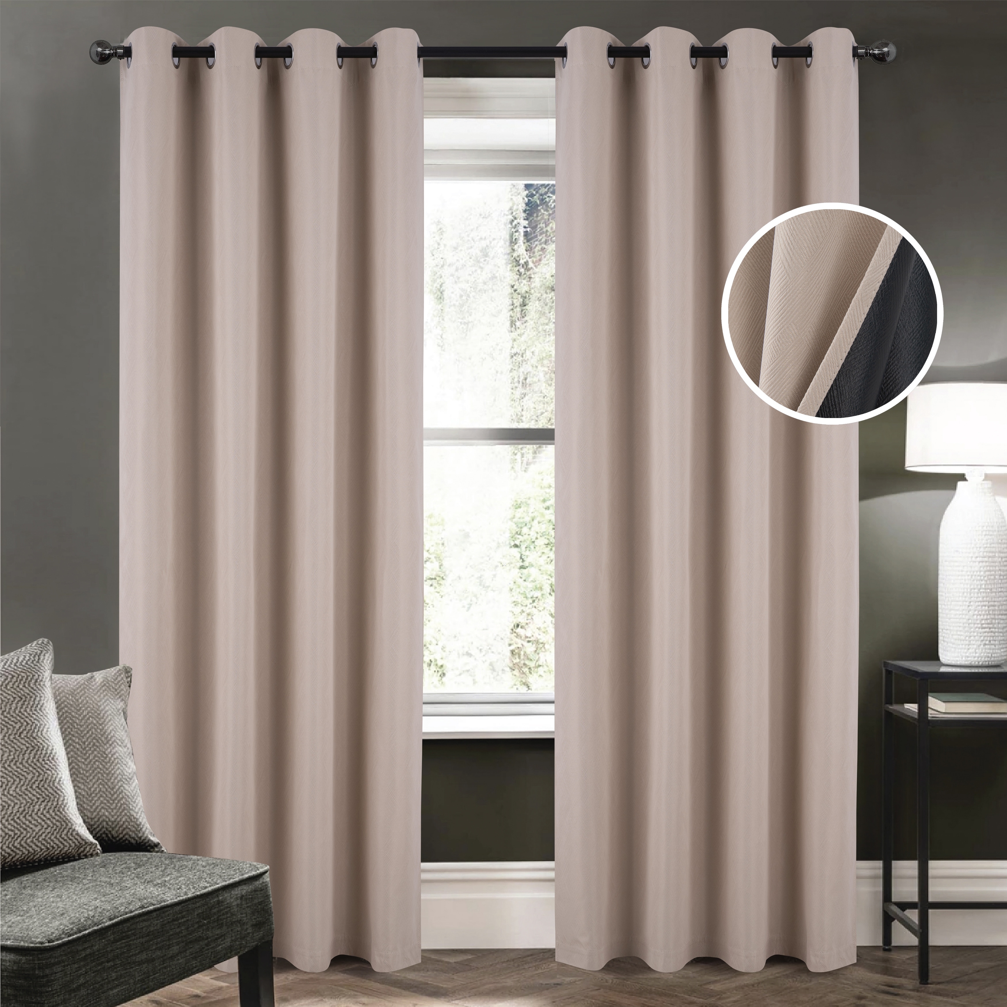 WOODBRIDGE BARRONS SEMI SUB - GREY WOODBRIDGE BARRONS SEMI SUB - GREY