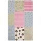 preview thumbnail 8 of 8, SAFAVIEH Handmade Kids Vanesa Wool Rug