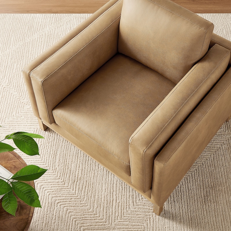 Roscoe Upholstered Armchair