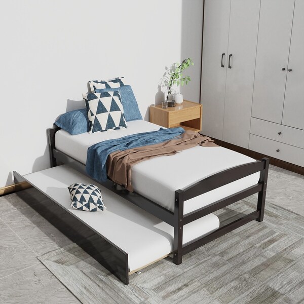 Overstock captains bed Sale